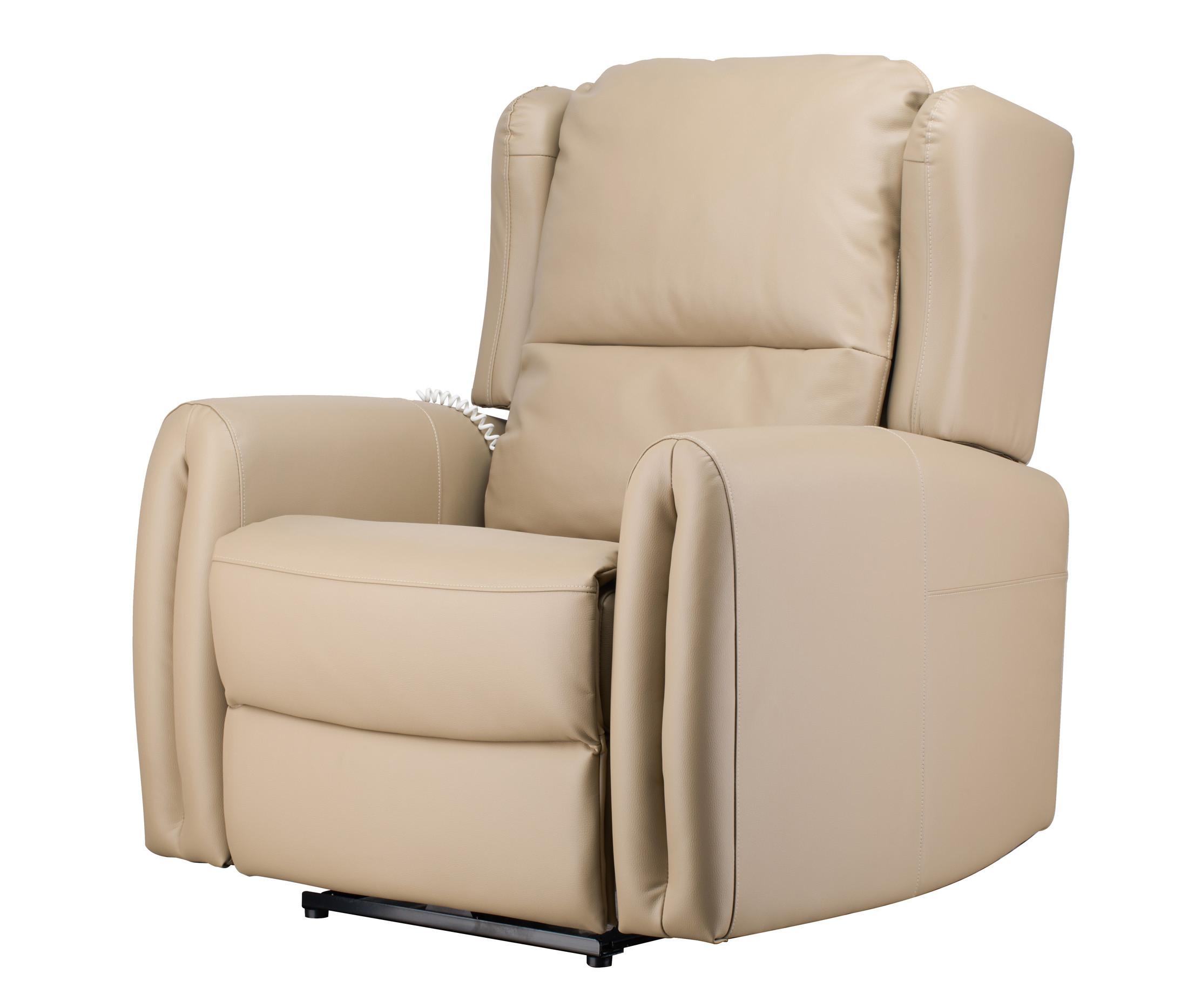 Aaron's best sale lift recliner